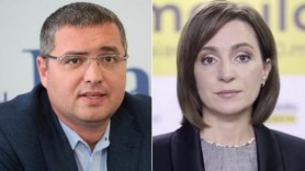 Editorialistul Nicolae Negru: Negocierile dintre Maia Sandu și Renato Usatîi o capcană în care ar putea cădea lidera PAS